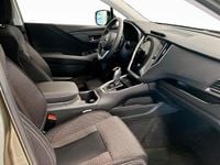 Ny Subaru Outback 169 HK (124 kW) 2025 Grön (green) SUV
