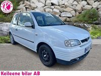 begagnad Seat Arosa 1.4