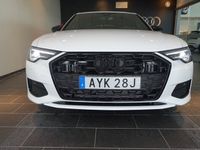 begagnad Audi A6 Quattro Avant 55 TFSI e 50 PROLINE SPORT 299