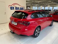 begagnad Fiat Tipo 1,6 Aut Kombi 2019, Kombi