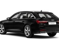 begagnad Audi A6 Avant TFSIe q 299hk *Lagerbil*