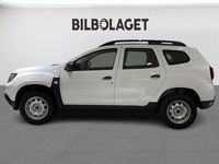 begagnad Dacia Duster PhII 4x2 TCe 90 Essential II