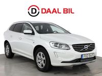 Begagnad Volvo XC60 Ocean Race 190 HK (139 kW) 2015 Vit SUV