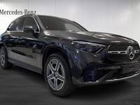 Ny Mercedes GLC300e 330 HK (242 kW) 2026 SUV