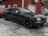 Begagnad Chrysler 300C Touring 193 HK (141 kW) 2005 Kombi