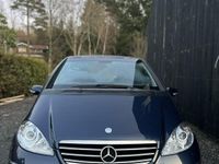 begagnad Mercedes A170 5-dörrars Avantgarde Euro 4
