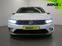 begagnad VW Passat Variant GTE DSG B-Kamera Drag 2017, Kombi