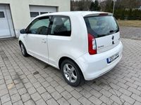 begagnad Skoda Citigo 3-dörrar 1.0 MPI Euro 6