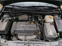 begagnad Opel Astra Kombi Caravan 1.6 Twinport Euro 4 med Dragkrok