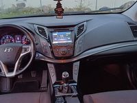 begagnad Hyundai i40 cw 1.7 CRDi Euro 5