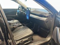Begagnad Ford Mustang Mach-E Standard Range 197 kW (269 HK) 2022 Svart SUV