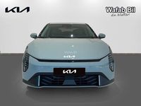 Ny Kia EV4 2026 Grön Sedan
