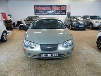 begagnad Chrysler 300M 2.7 V6 Automat Ny Servad 204hk