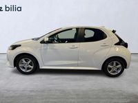 begagnad Toyota Yaris 1,5 Active Komfortpaket Nybilsgaranti