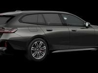 Ny BMW 530e Shadowline 299 HK (219 kW) 2026 Kombi