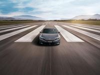 Ny Honda Prelude 2026 Sportkupé