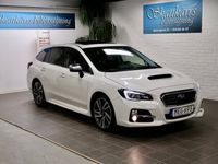 begagnad Subaru Levorg 1.6 4WD GT-5 Automat Taklucka Full Utr Nybes