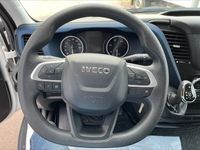 begagnad Iveco Daily 35-140 Chassi Cab 2.3 JTD Hi-Matic Euro 6