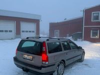 Begagnad Volvo V70 200 HK (147 kW) 2001 Kombi