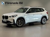 Begagnad BMW X1 Comfort Edition 136 HK (100 kW) 2023 Vit SUV