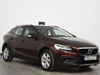 begagnad Volvo V40 CC D2 Business