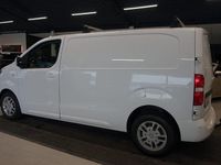 Begagnad Peugeot Expert 122 HK (89 kW) 2020 Vit Van