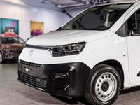 begagnad Fiat Doblò skåp L2 AT lanserings edt 2023, Transportbil