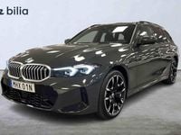 Begagnad BMW 330e Comfort Edition 293 HK (215 kW) 2025 Grå Kombi