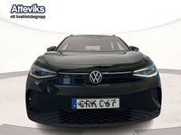 begagnad VW ID4 *Pro Edition* Matrix/Kamera/Elbaklucka