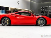 begagnad Ferrari 488 GTB