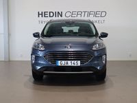 begagnad Ford Kuga Titanium | Kampanj | Privatleasing Fr 3995:-/Mån