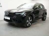 Begagnad Volvo XC40 Core 185 kW (252 HK) 2022 Svart SUV