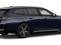Ny BMW i5 Comfort Edition 442 kW (601 HK) 2025 Svart Sedan