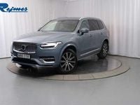 Begagnad Volvo XC90 287 kW (391 HK) 2021 SUV