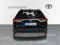 begagnad Toyota RAV4 2,5 HSD Executive Premium Panorama JBL V-Hjul