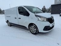 Begagnad Renault Trafic 120 HK (88 kW) 2015 Minibuss