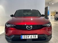 begagnad Mazda MX30 E-R-EV Makoto Prem. P. Plug- IN på El 2024, Crossover