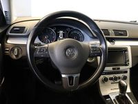 begagnad VW Passat Alltrack 2.0 TDI 177hk 4M D-Värm Skinn Dra