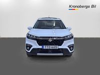Begagnad Suzuki SX4 S-Cross 116 HK (85 kW) 2024 Vit Kombi