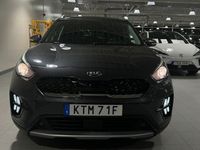 begagnad Kia Niro PHEV Advance plus 1 2021, SUV