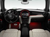 begagnad Mini John Cooper Works 3-doors