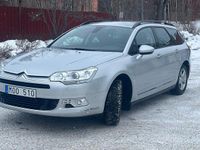 Begagnad Citroën C5 140 HK (102 kW) 2009 Kombi