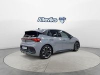 Begagnad Cupra Born 169 kW (231 HK) 2023 Grå Halvkombi