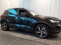 begagnad Volvo XC40 Recharge T4 R-Design