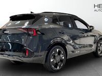 Ny Kia Sportage GT-Line 268 HK (197 kW) 2026 SUV