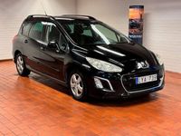 begagnad Peugeot 308 SW 1.6 e-HDi FAP*6 Månader Garanti*