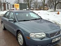 Begagnad Volvo S80 210 HK (154 kW) 2004 Sedan