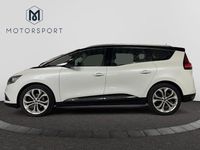 Begagnad Renault Grand Scénic IV 110 HK (80 kW) 2017 Okänd Minibuss