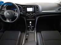 begagnad Renault Mégane IV PhII E-TECH 160 Intens ST