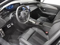 begagnad Peugeot 408 Plug-In-Hybrid 225hk Automat GT *GPS,PDC,Värmare*